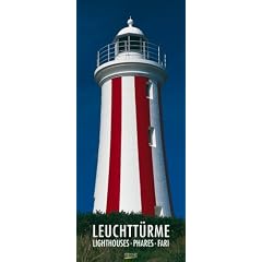 Leuchtt�rme 2006. PhotoArt Vertical Kalender