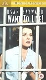I Want To Live [UK IMPORT] - Susan Hayward