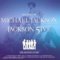 Best Of Michael Jackson & Jackson Five