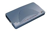 ADS Technologies USBH-803 USB Docking Station