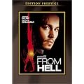 From Hell - �dition Prestige 2 DVD