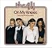 On My Knees [CD 1] [CD 1]