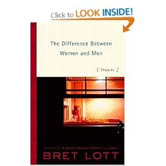 The Difference Between Women and Men: Stories