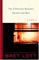 The Difference Between Women and Men: Stories