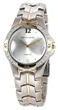 Pierre Cardin Men's Two Tone Bracelet Watch #PCD2023TW