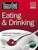 Time Out Eating and Drinking Guide