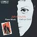 Foulds - Piano Works