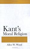 Kant's moral religion