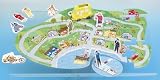 Balamory - Pick Up and Play Puzzle
