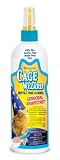 Synergy Cage 16-Ounce Wizard Reptile Tank Cleaner