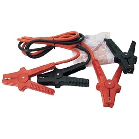 DRAPER(�h���[�p�[) 12 VOLT BATTERY BOOSTER CABLES STRAIGHT/01-51945