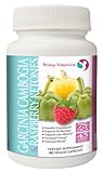 Garcinia Cambogia