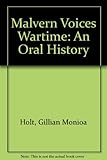 Wartime : an oral history