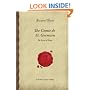 The Comte de St. Germain: The Secret of Kings (Forgotten Books)