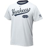 Nike New York Yankees 2008 MLB All-Star Game Ringer T-shirt