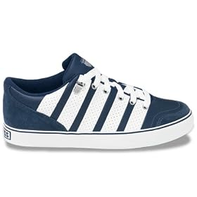 grande court Mens by K-Swiss