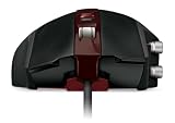 Microsoft Sidewinder Mouse