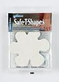 Compac Select Safe-T-Shapes Bathtub Decals, Daisy