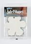 Compac Select Safe-T-Shapes Bathtub Decals, Daisy