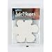 Compac Select Safe-T-Shapes Bathtub Decals, Daisy