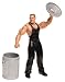 WWE Jakks Pacific Wrestling Action Figure Ruthless Aggression Series 7 Brock Lesnar
