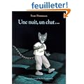 Une nuit, un chat...