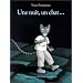 Une nuit, un chat...