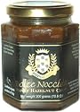 Dolce Nocciola Organic Hazelnut Honey Cream, 11. oz.
