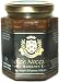 Dolce Nocciola Organic Hazelnut Honey Cream, 11. oz.