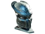 Chopper Predator Mask Prop Replica