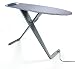 Polder IB-3000Z Z-Series Ironing Board, Designer Blue