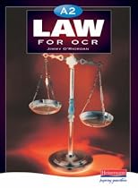 A2 Law for OCR