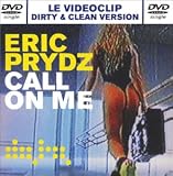 Eric Prydz : Call On Me [DVD Single]