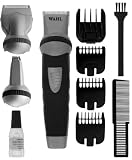 Wahl Manscaper Rechargeable Full Body Hair Trimmer