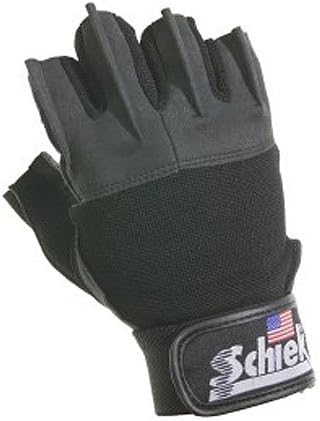 Platinum Gel Lifting Gloves