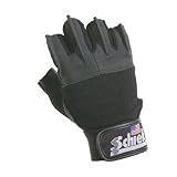 Platinum Gel Lifting Gloves
