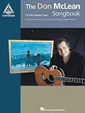 The Don Mclean Songbook
