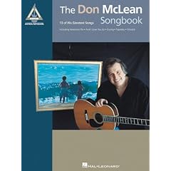 The Don McLean Songbook