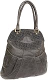 Aaneta Mermaid Large Satchel