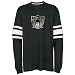 Oakland Raiders AFL Long Sleeve Fashion Top, XX-Large