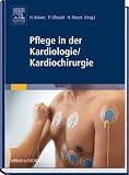 Pflege in der Kardiologie/Kardiochirurgie