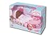 Zapf 761243 - Baby Annabell dunkelhäutig
