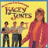Kacey Jones - Men Are Some of My Favorite People