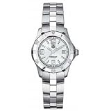 Previously Owned Womens TAG Heuer 2000