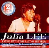 Search : Kansas City's First Lady of the Blues