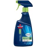 BISSELL Pet Stain & Odor Pretreat for Carpet & Upholstery, 22 ounces, 0790A
