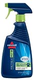 BISSELL Pet Stain & Odor Pre-Treat for Carpet & Upholstery, 0790A
