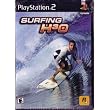 Surfing H30 for PlayStation 2