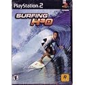 Surfing H30 for PlayStation 2