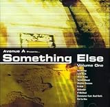 Revue Artistes Divers  / Avenue A Presents Something Else